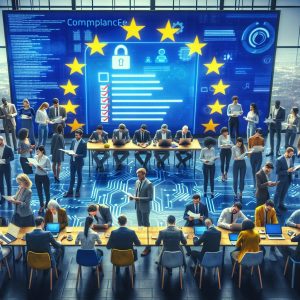 EU digital compliance