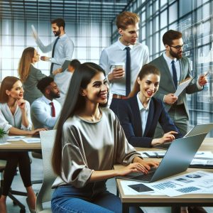 Romania employment statistics