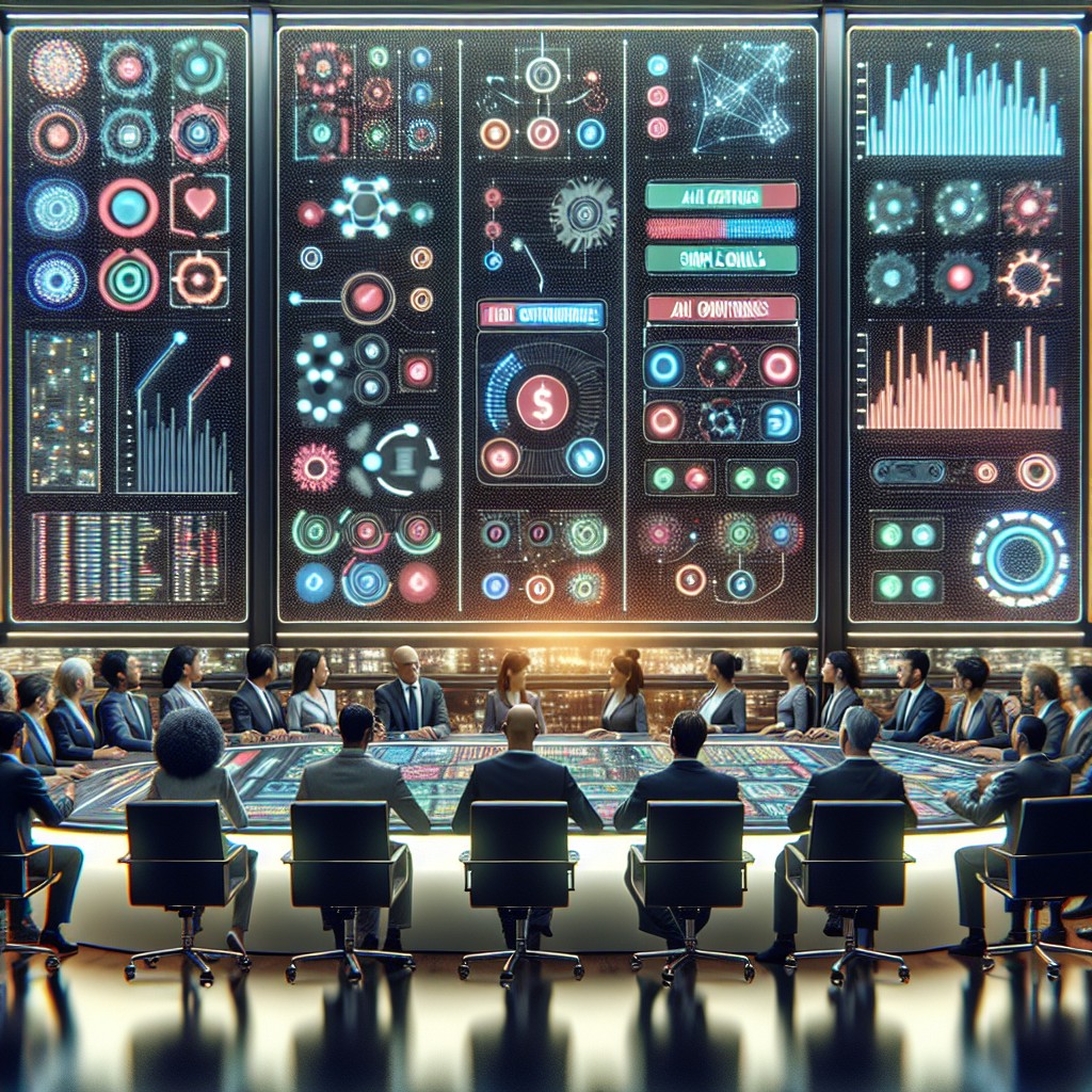 AI governance explained: simple controls that reduce real-world risk