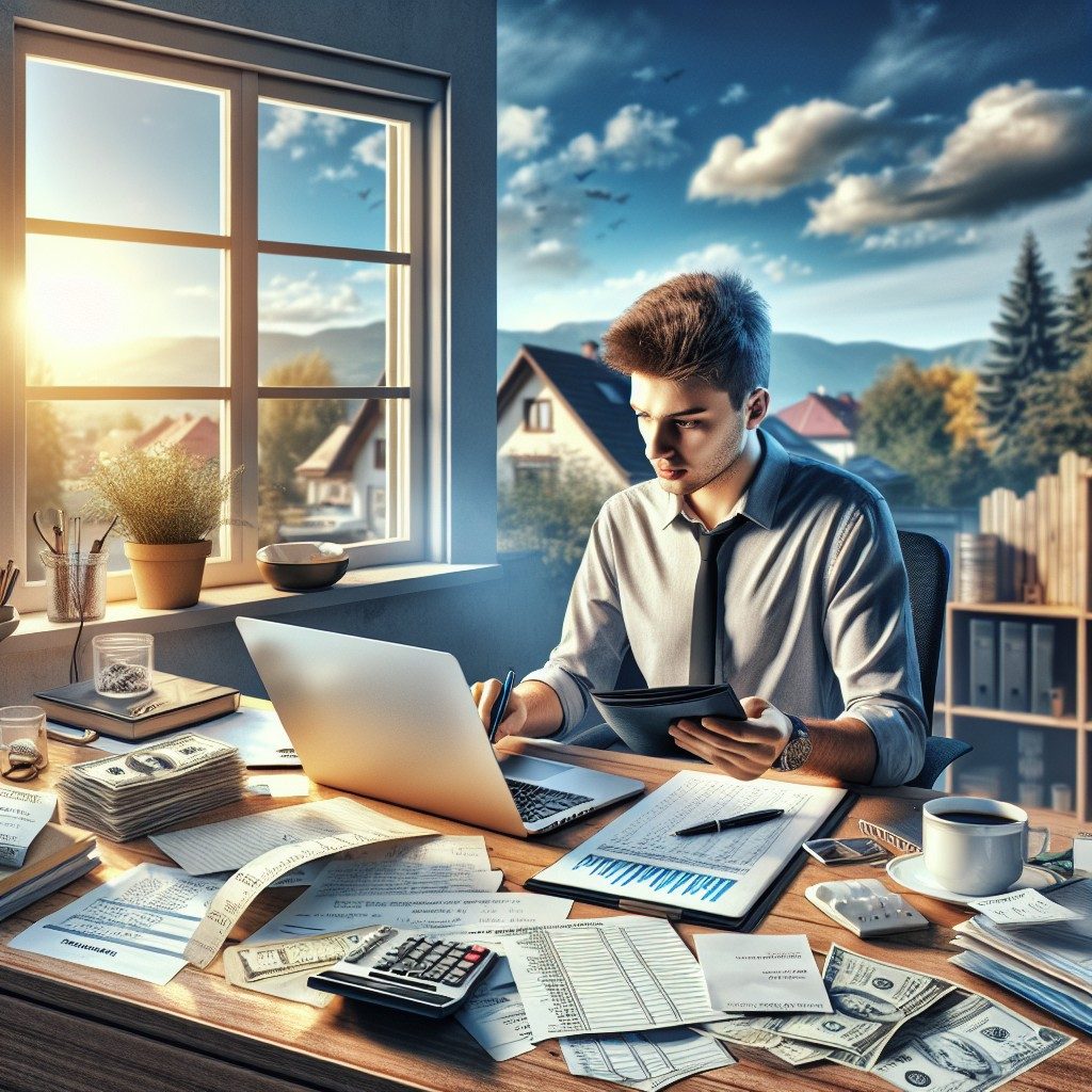 Romania price forecast: how to plan monthly spending with less stress